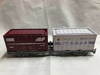 コキ　コンテナ　コカコーラ　Coca-Cola JR貨物　鉄道模型　貨物　限定 コキ コンテナ コカコーラ Coca-Cola JR貨物 鉄道模型 貨物 限定